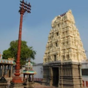 Ashtadasapuja Mahalakshmi Durga Temple