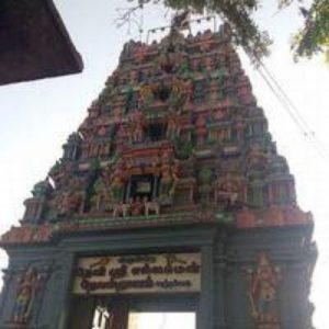 Oothukadu Elayamman Temple