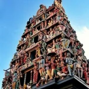Mahaparameswari Amman